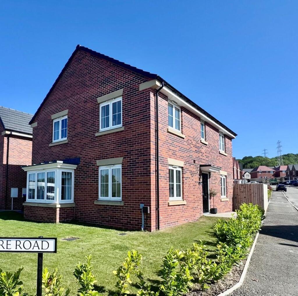 Main image of property: Glenmore Road, Normanby, Middlesbrough