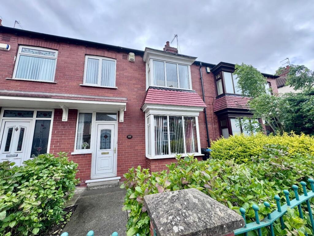 Main image of property: Ayresome Green Lane, Middlesbrough
