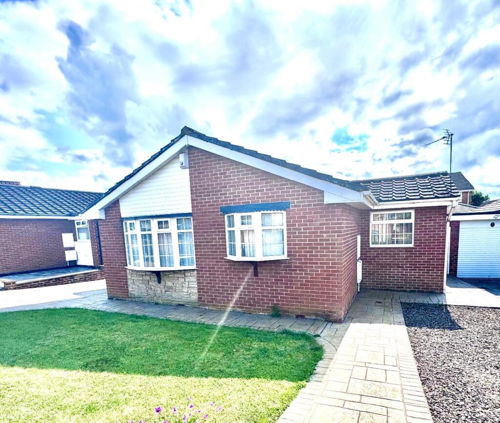 Main image of property: Trefoil Wood, Marton-In-Cleveland, Middlesbrough