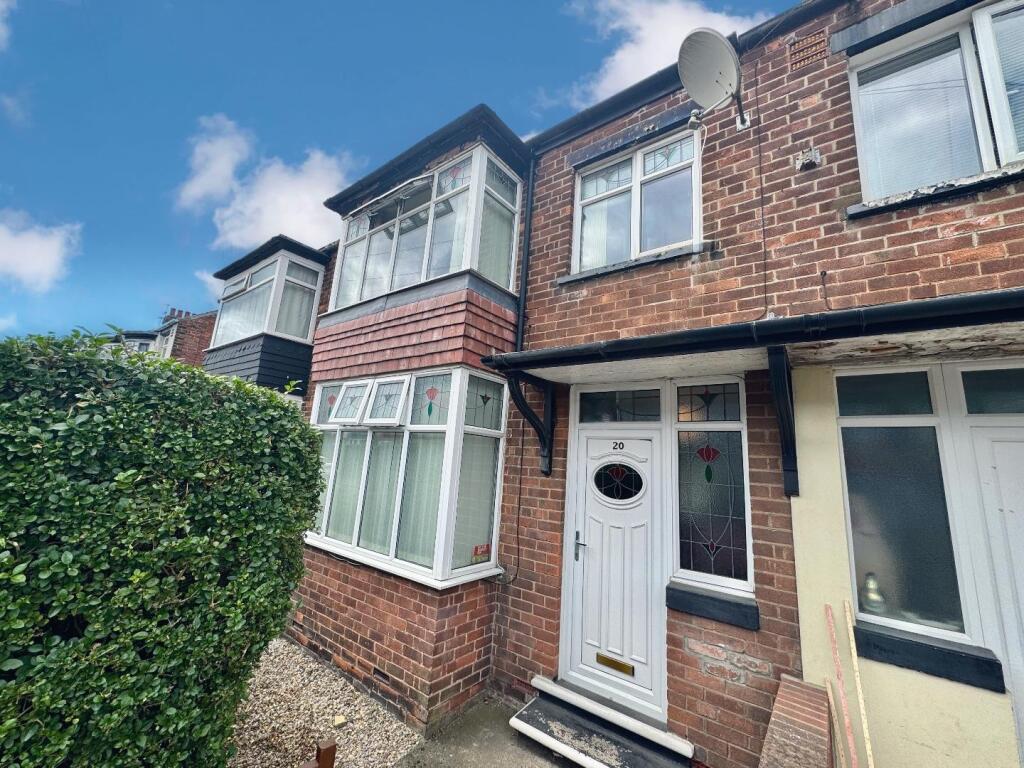 Main image of property: Beadon Grove, Middlesbrough