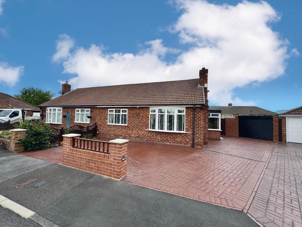 Main image of property: Aycliffe Road, Marton-In-Cleveland, Middlesbrough