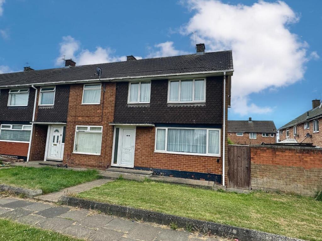Main image of property: Charnley Green, Middlesbrough