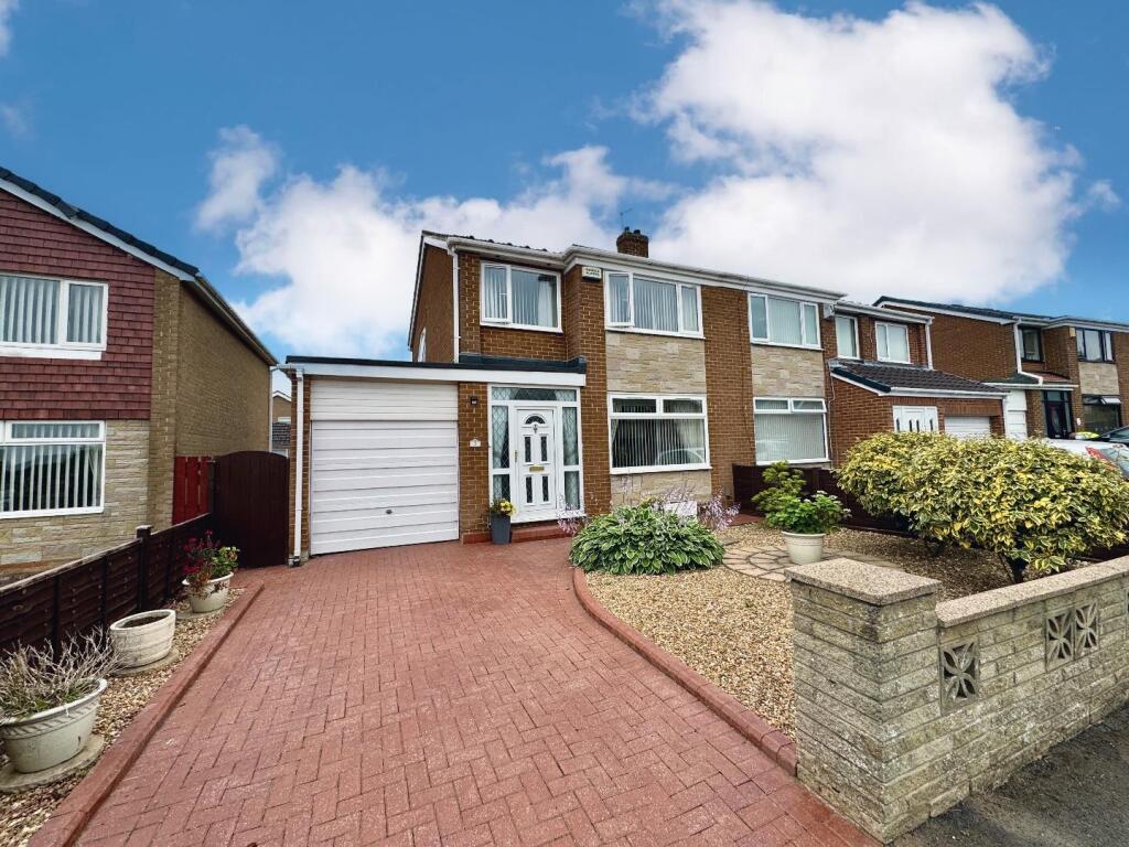 Main image of property: Dante Road, Marton-In-Cleveland