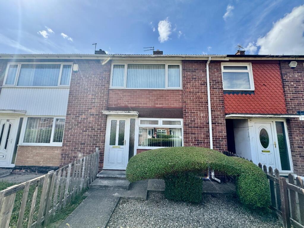 Main image of property: Caversham Road, Middlesbrough