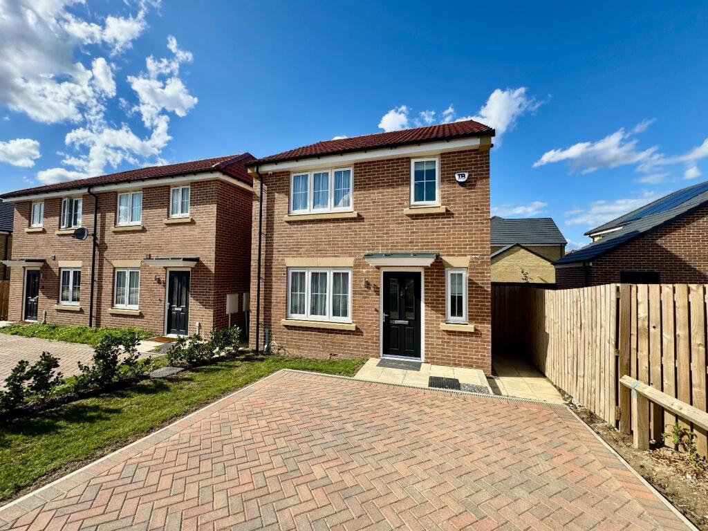 Main image of property: Redpath Gardens, Eston, Middlesbrough