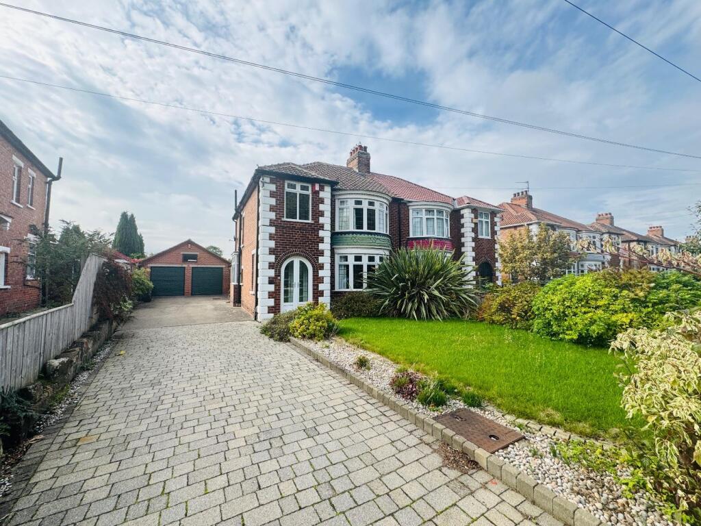 Main image of property: Acklam Road, Middlesbrough