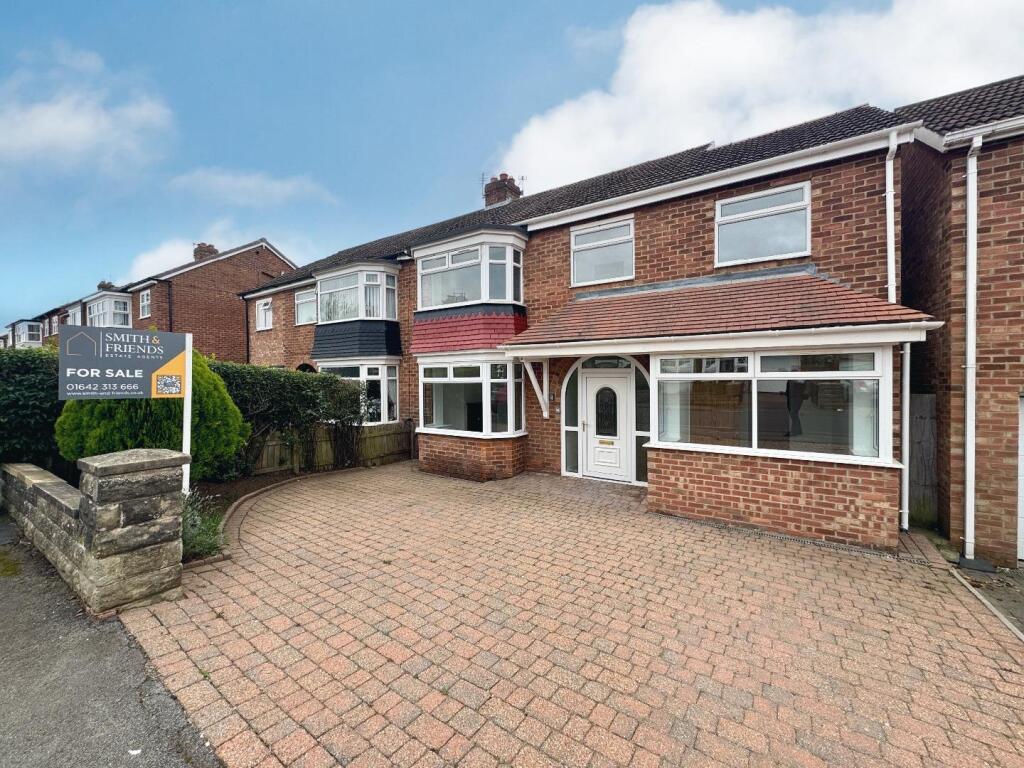 Main image of property: Mayfield Road, Nunthorpe, Middlesbrough