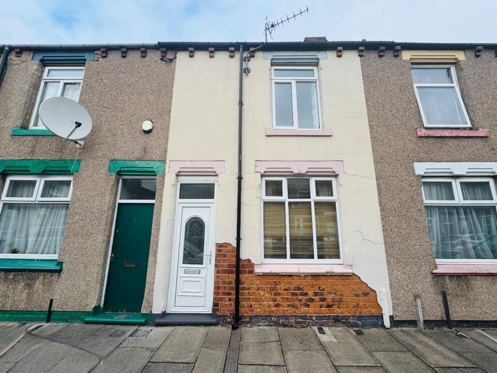 Main image of property: Deacon Street, Middlesbrough