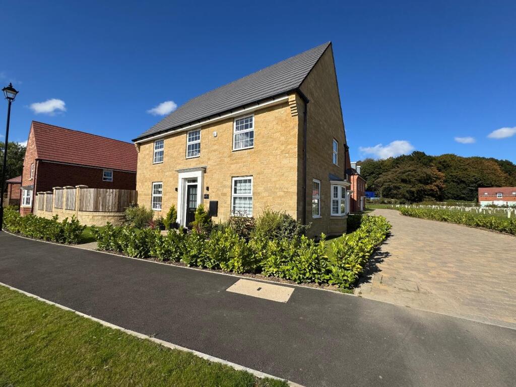 Main image of property: Sinderby Lane, Nunthorpe