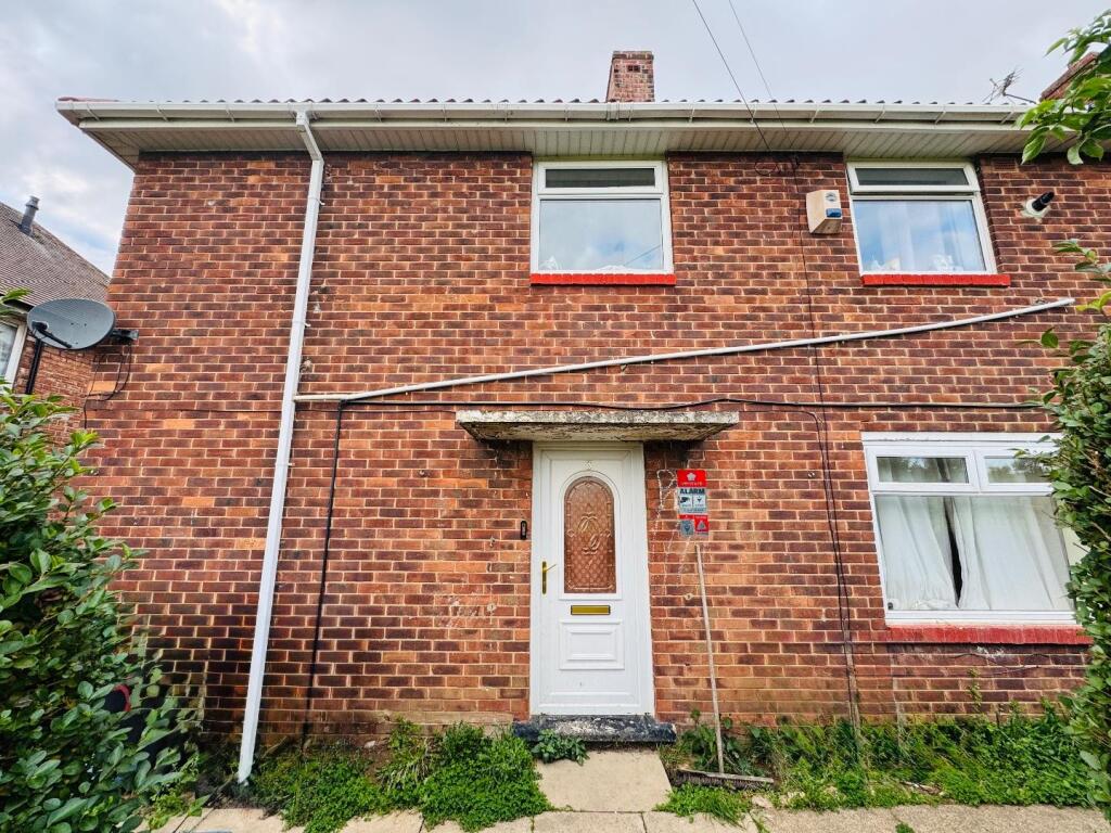 Main image of property: Church Walk, Middlesbrough