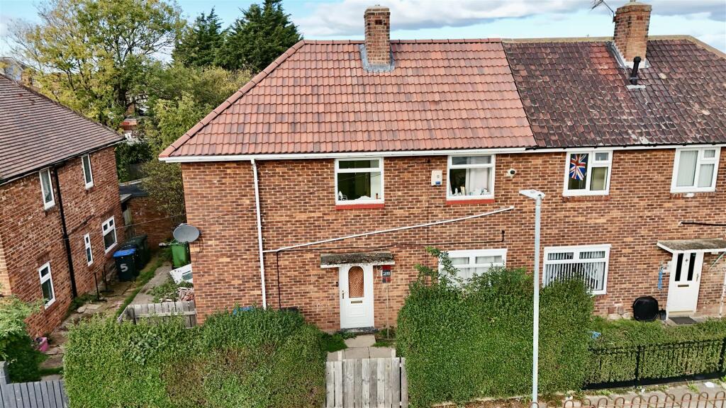 Main image of property: Church Walk, Middlesbrough