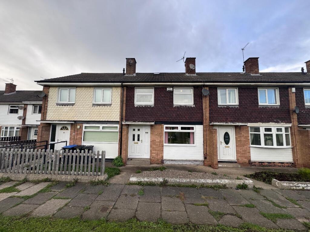 Main image of property: Dunholm Avenue, Middlesbrough