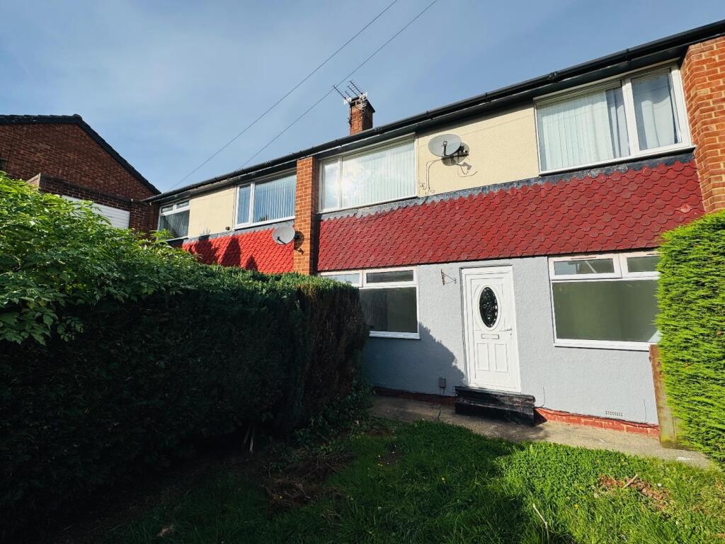 Main image of property: 1 Hillel walk, Acklam