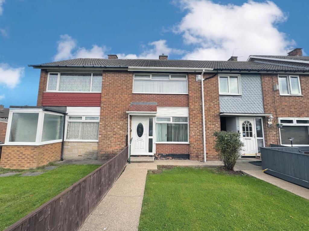 Main image of property: Eccleston Walk, Middlesbrough