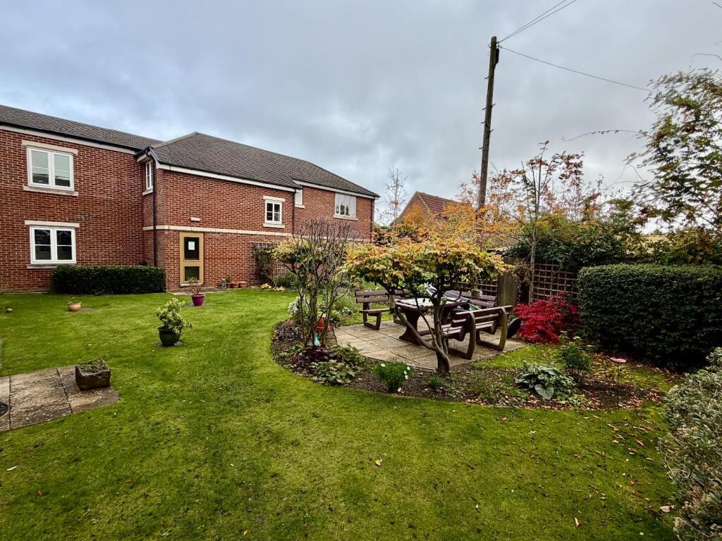 Main image of property: Roseberry Mews, Nunthorpe, Middlesbrough