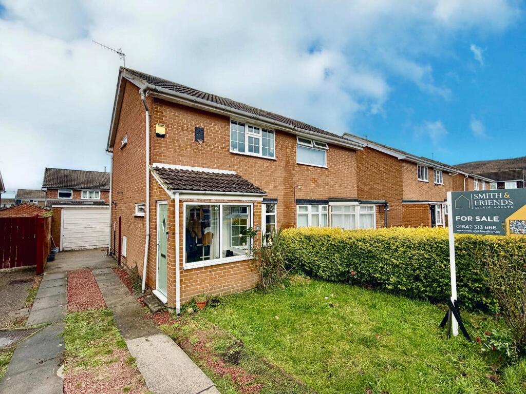 Main image of property: Meath Way, Guisborough