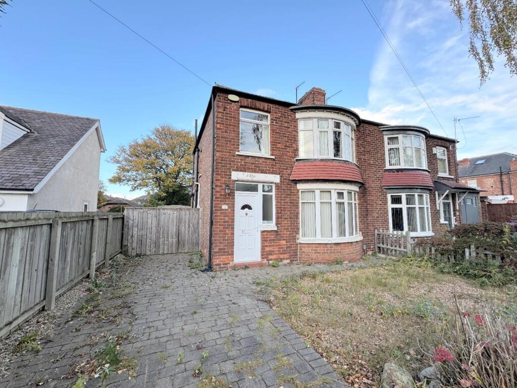 Main image of property: Fairfield Avenue, Middlesbrough