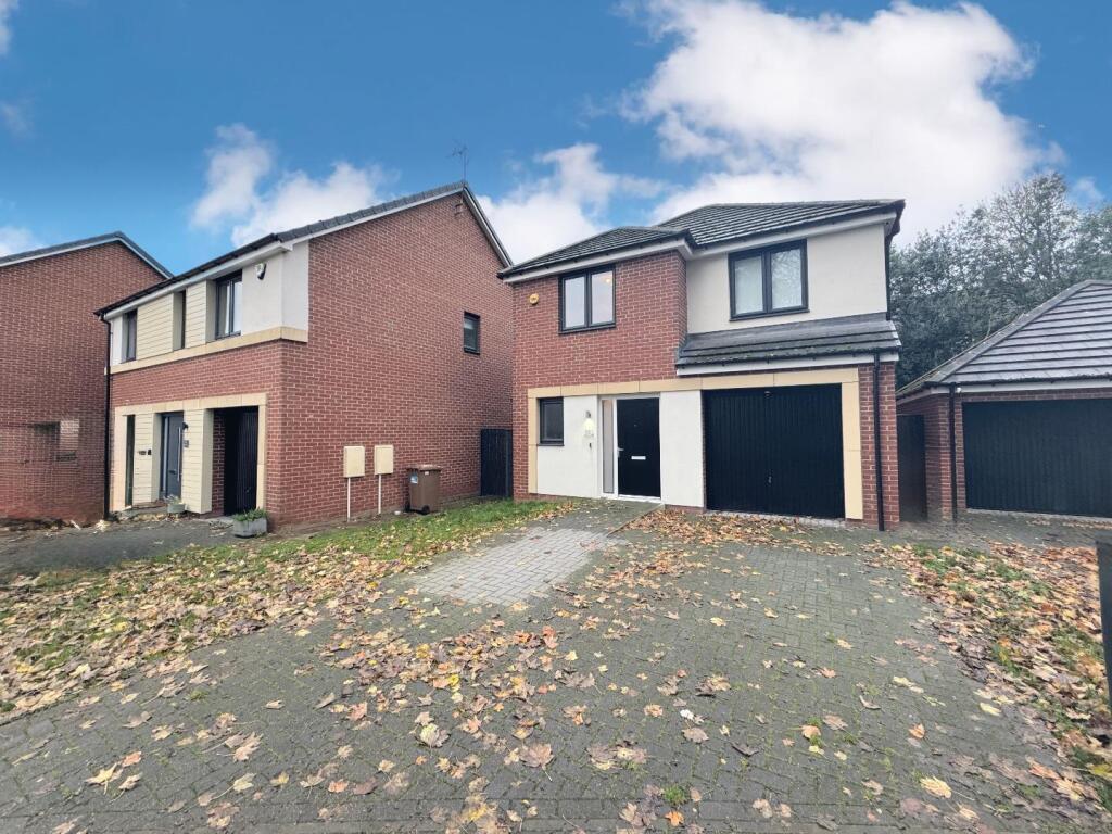 Main image of property: Park Wynd, Middlesbrough