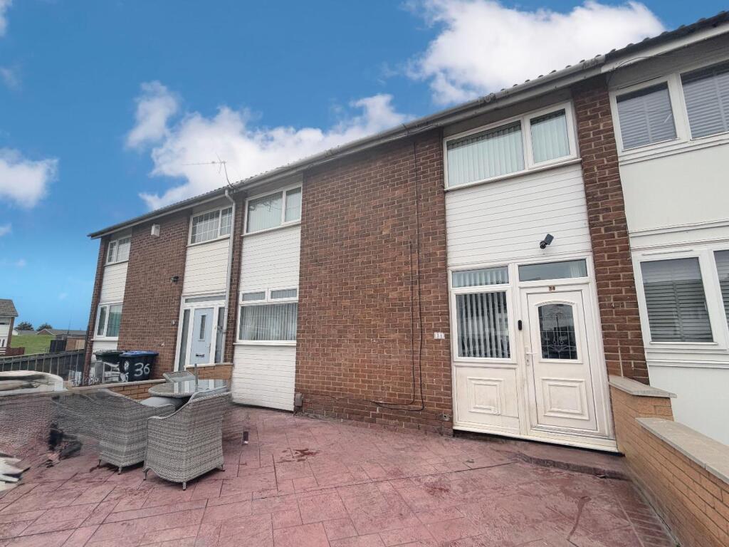 Main image of property: Myrddin Baker Road, Middlesbrough