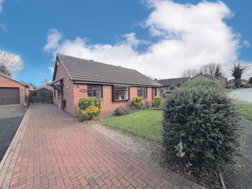 Main image of property: Weymouth Avenue, Middlesbrough