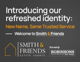 Get brand editions for Smith & Friends Estate Agents, Middlesbrough