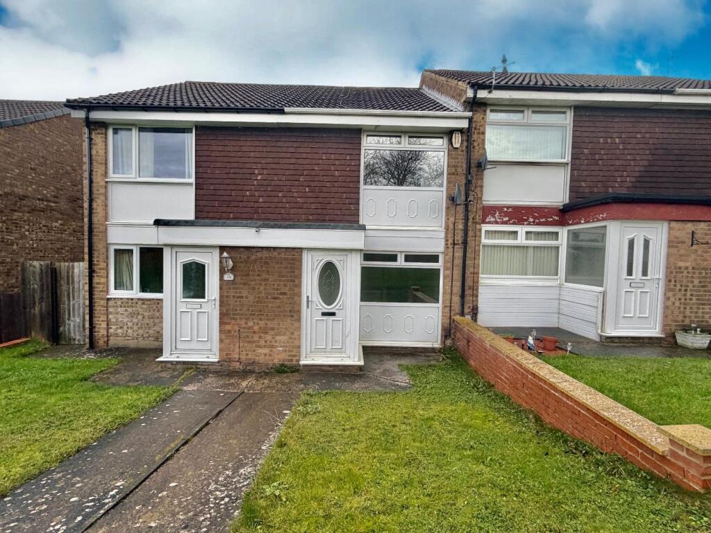 Main image of property: Brackenthwaite, Middlesbrough