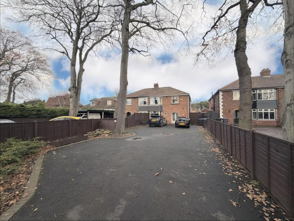 Main image of property: Acklam Road, Middlesbrough