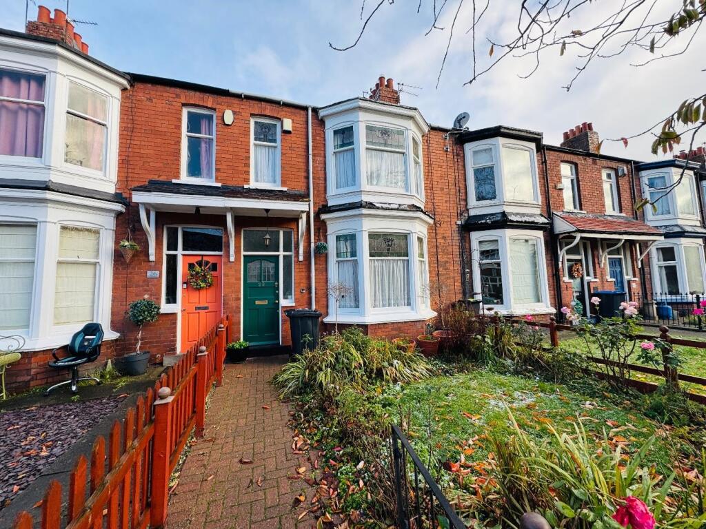 Main image of property: Linden Grove, Middlesbrough