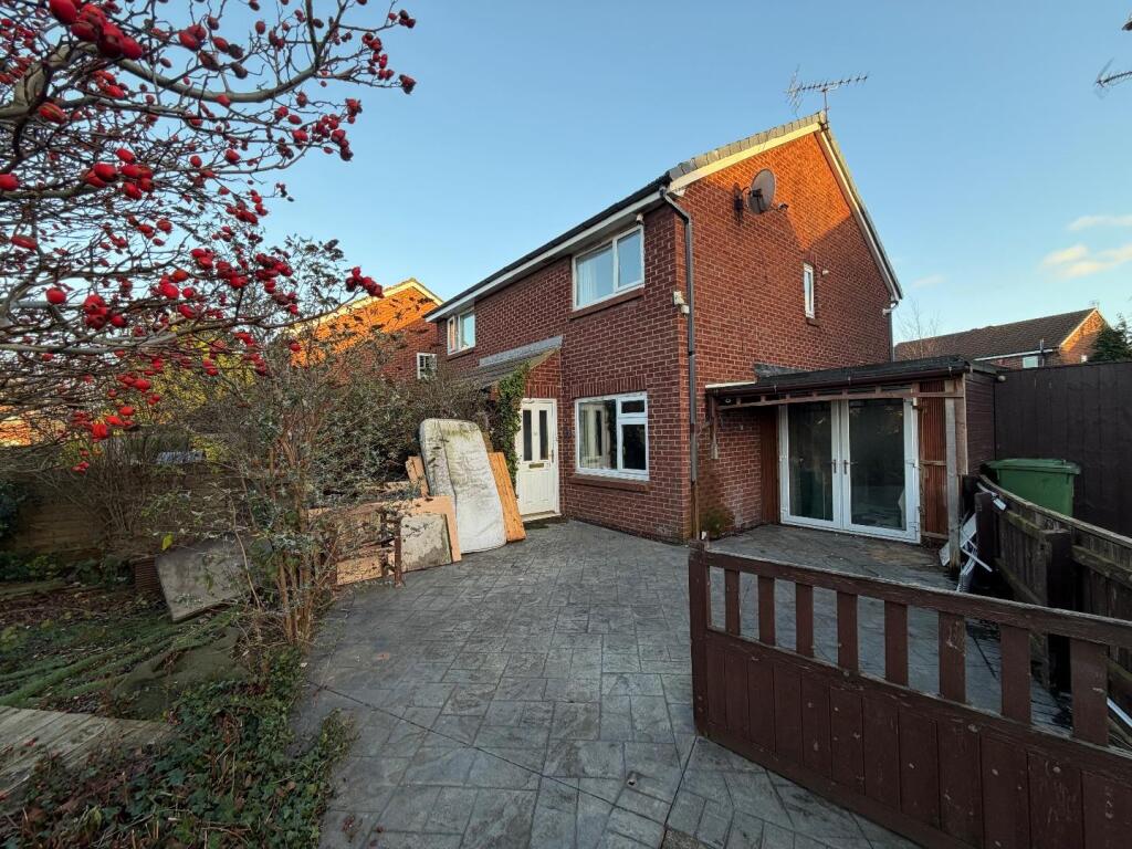 Main image of property: St. Patricks Close, Middlesbrough