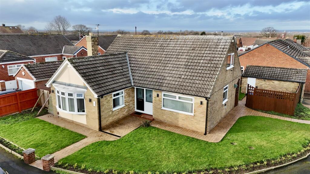 Main image of property: Pennyman Way, Stainton, Middlesbrough