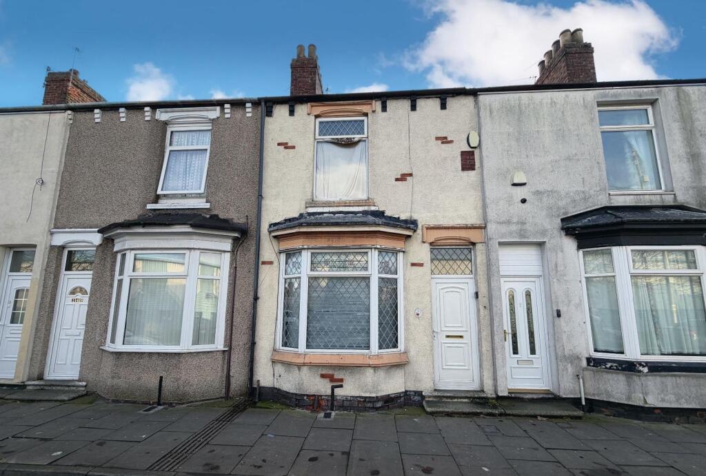 Main image of property: Parliament Road, Middlesbrough