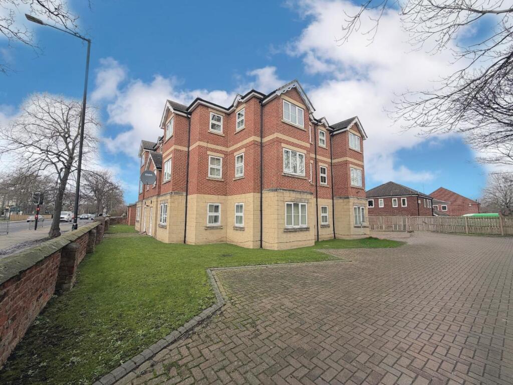 Main image of property: Marton Road, Middlesbrough