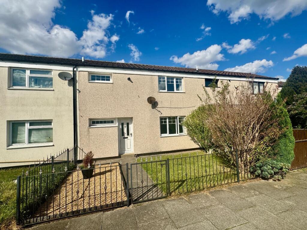 Main image of property: Ainsworth Way, Ormesby, Middlesbrough