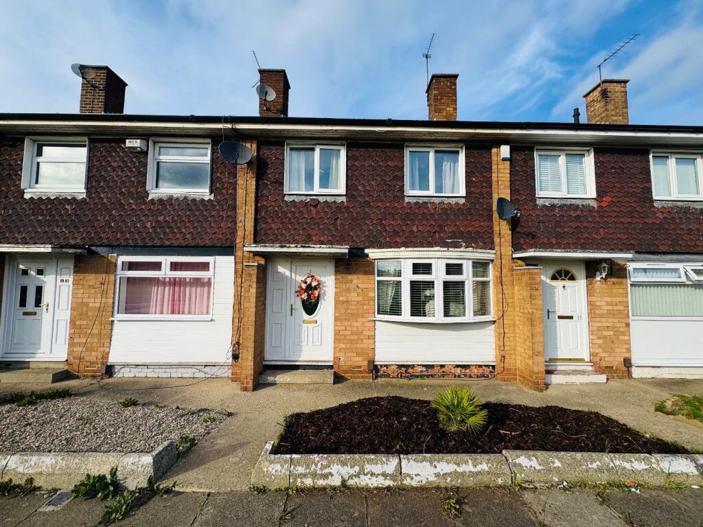 Main image of property: Dunholm Avenue, Middlesbrough
