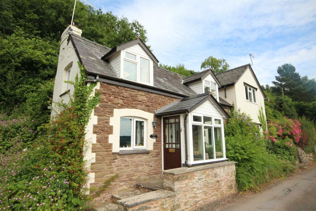 Main image of property: Westhope, Hereford - FAR REACHING VIEWS