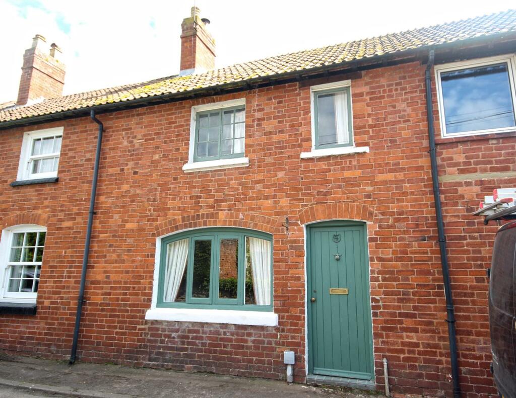 Main image of property: Wellington, Hereford