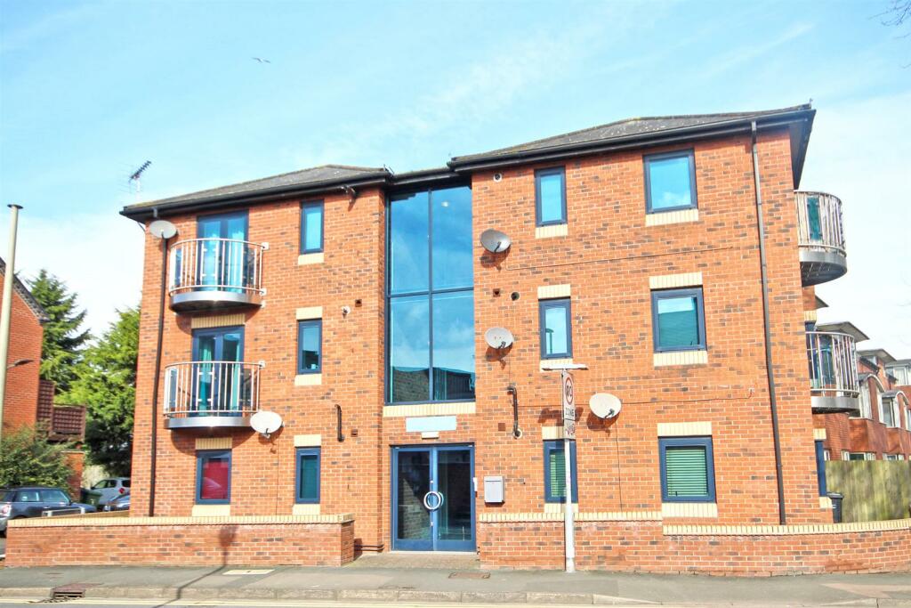 Main image of property: Coningsby Street, Hereford