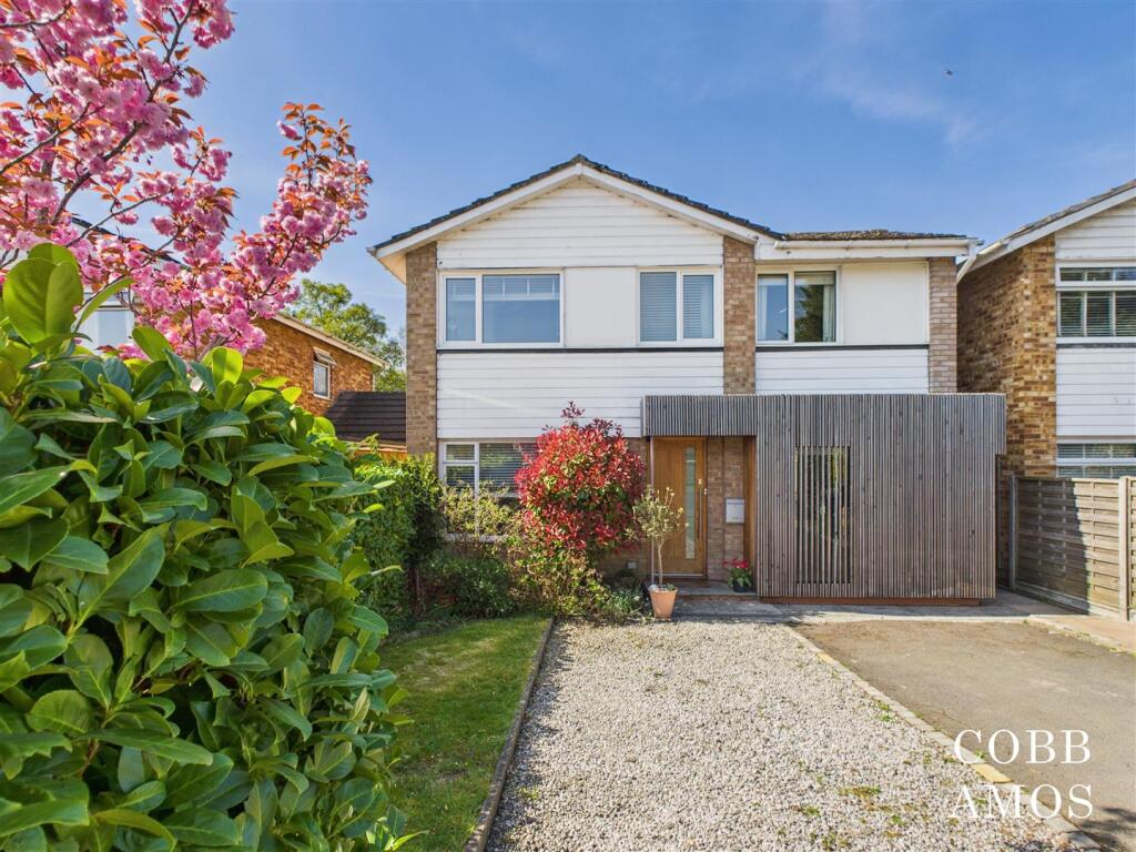 Main image of property: Gorsty Lane, Hereford