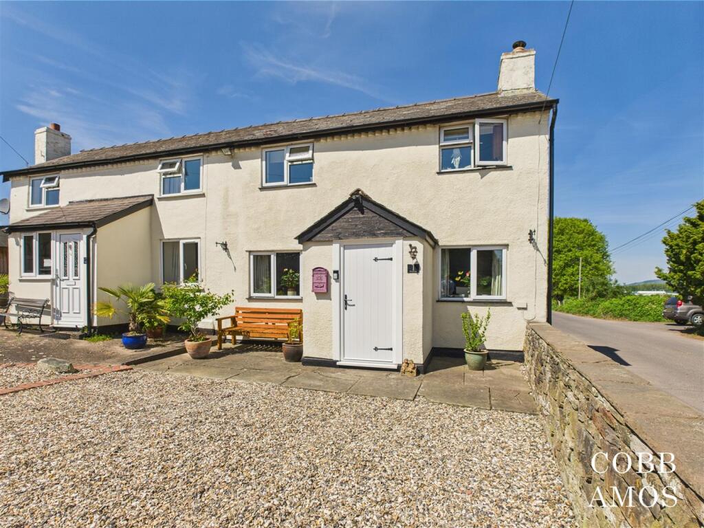 Main image of property: Huff Cap, Kingstone, Hereford