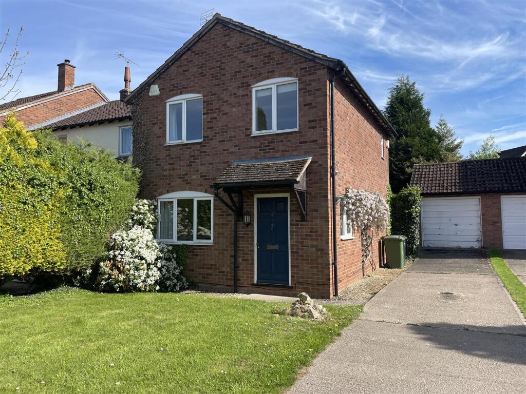 Main image of property: Orchard Close, Bodenham, Hereford