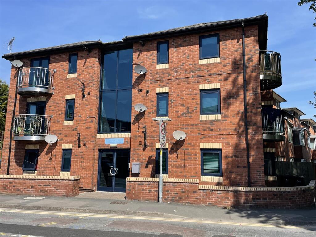 Main image of property: Coningsby Street, Hereford