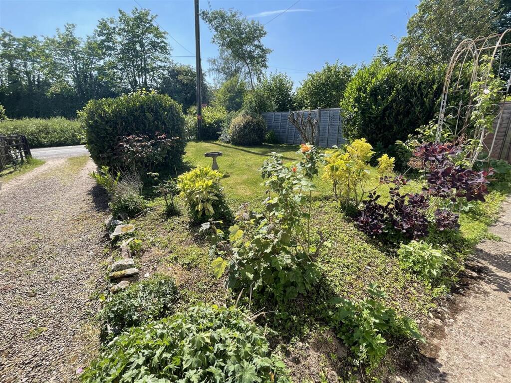 Main image of property: Bodenham, Hereford