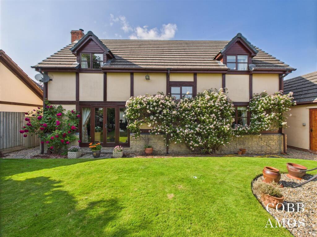 Main image of property: Winforton