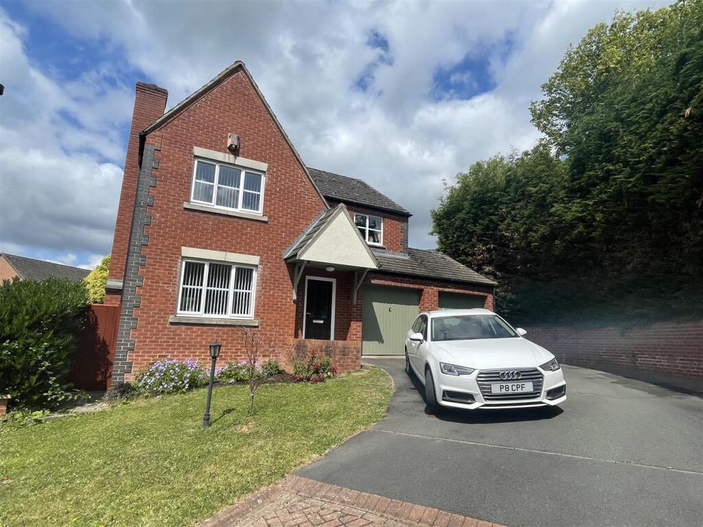 Main image of property: Bartestree, Hereford