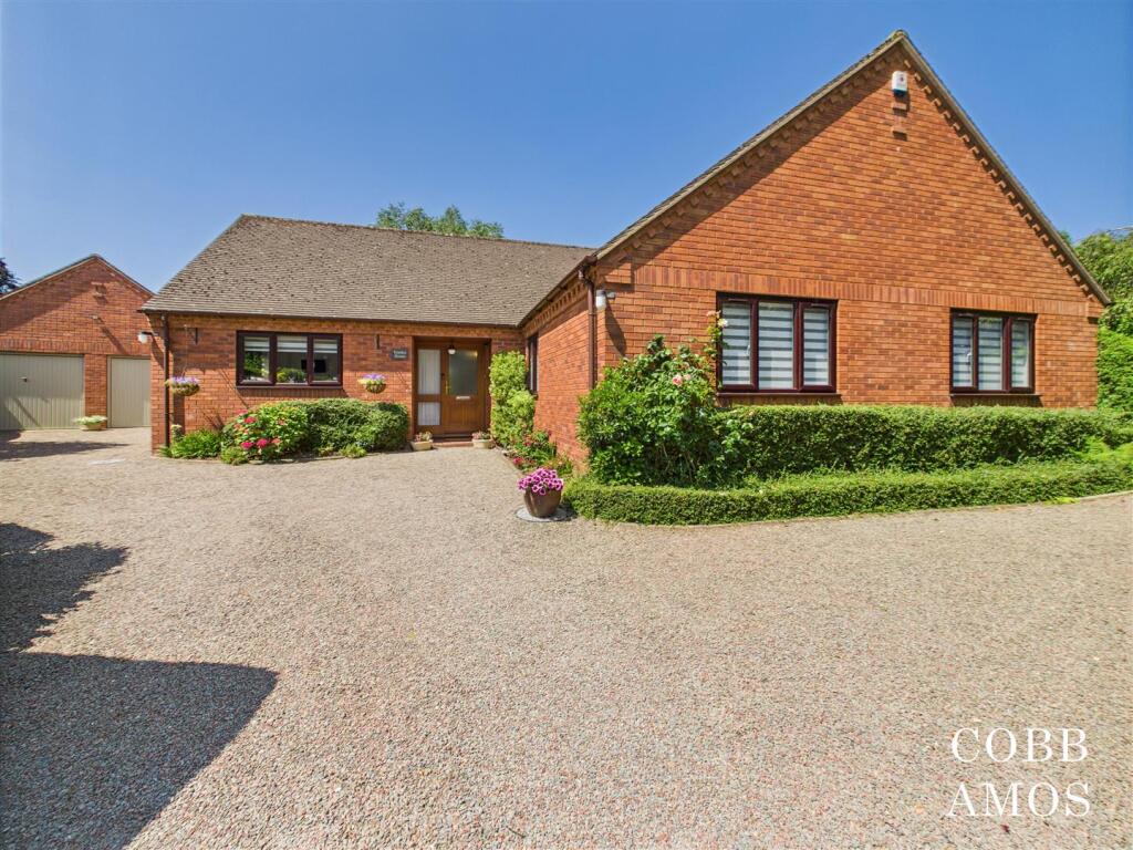 Main image of property: Wellington, Hereford