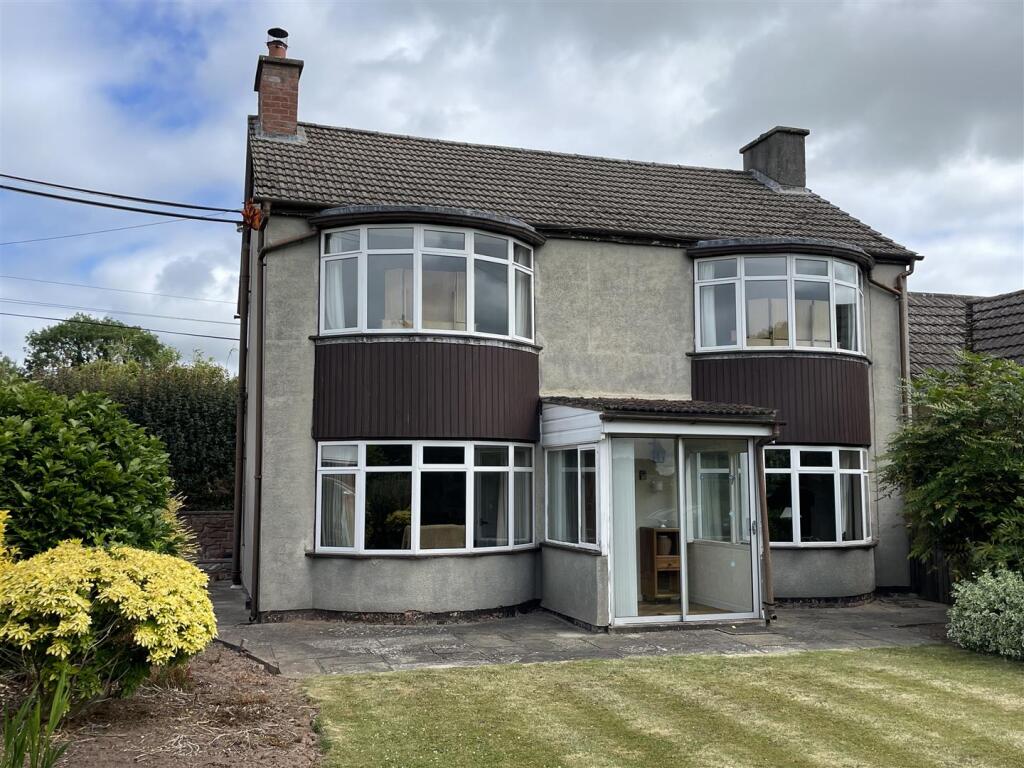 Main image of property: Sutton St. Nicholas, Hereford