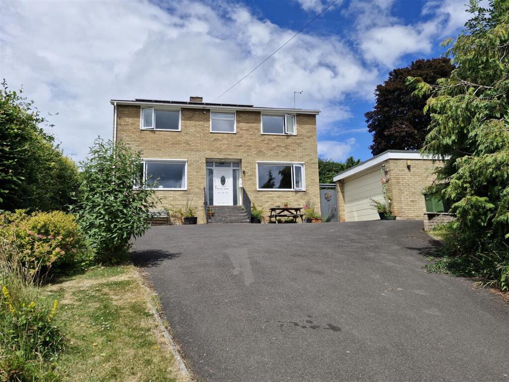 Main image of property: Highwell Lane, Bromyard