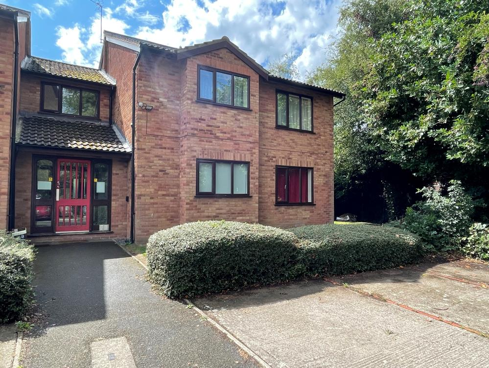 Main image of property: Hereford