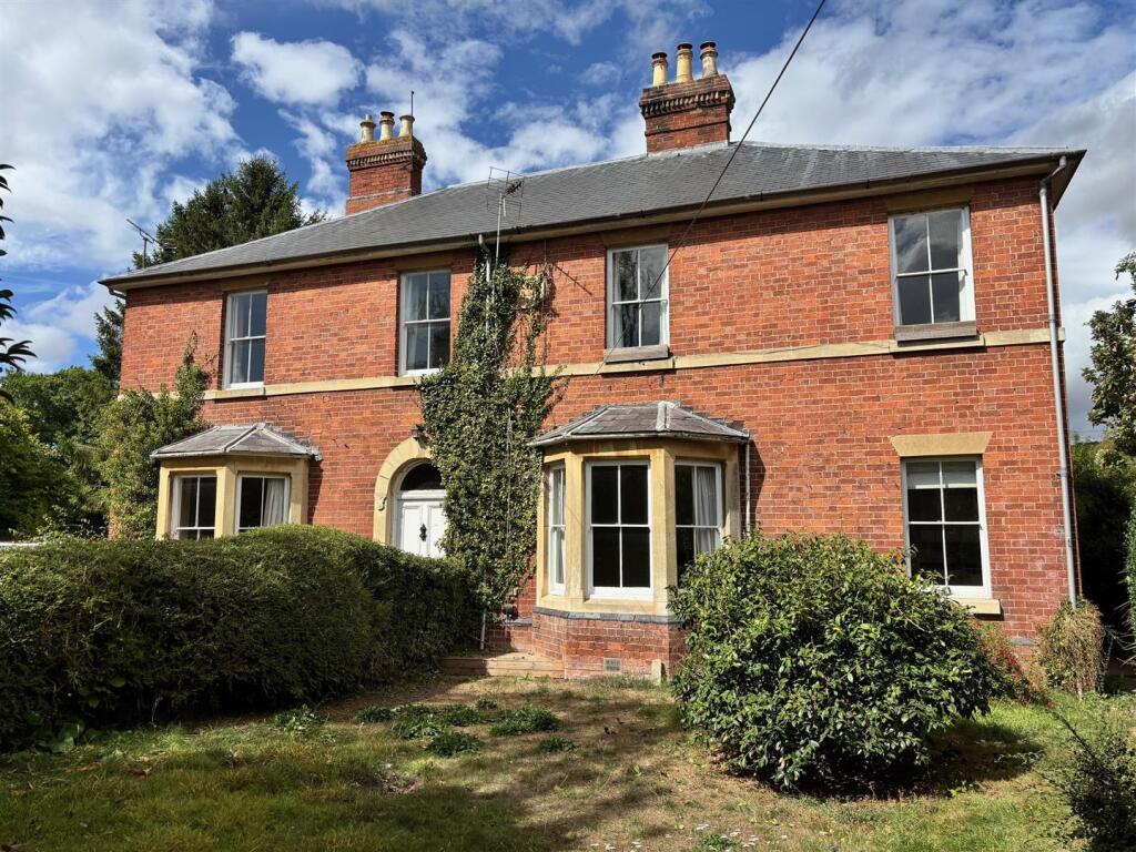 Main image of property: Wellington