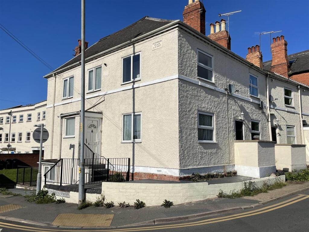 Main image of property: Newtown Road, Hereford